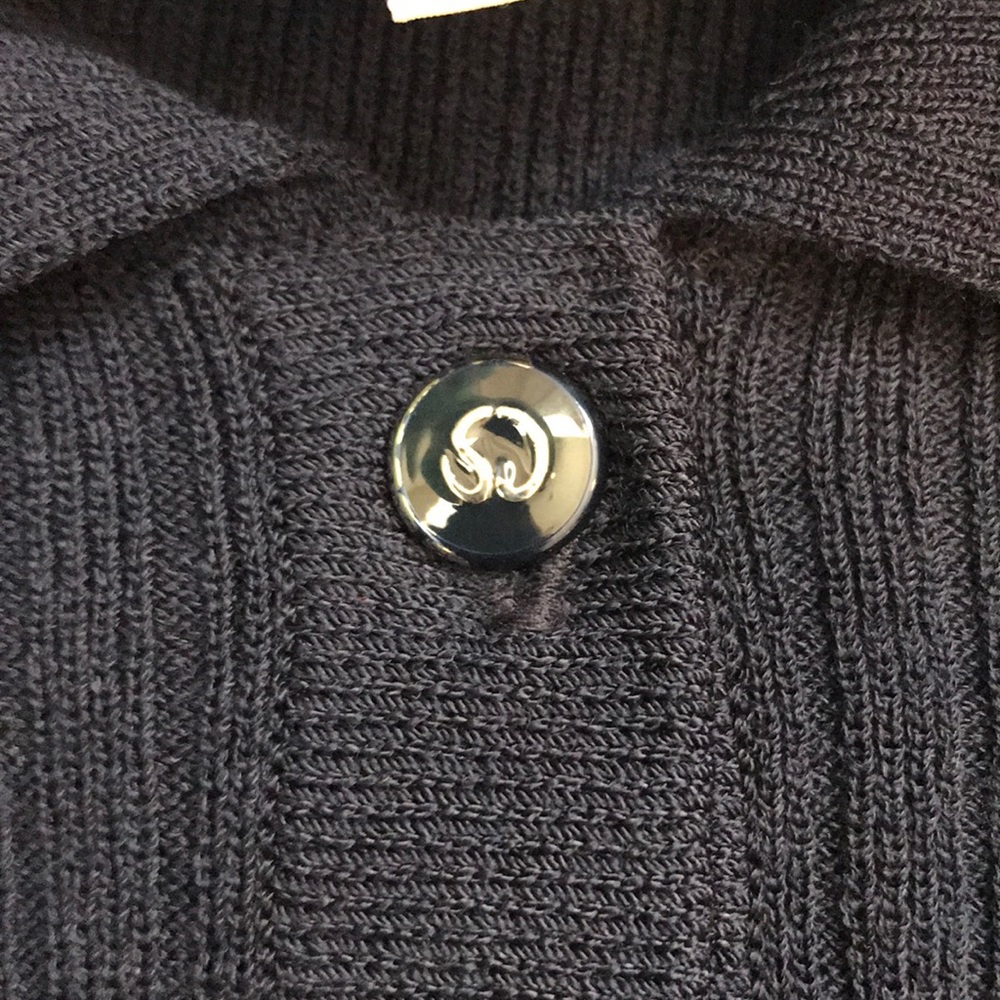 St. John Collection Button Down Sweater - image 6